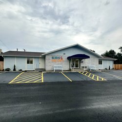 Kids at Heart Daycare & Preschool