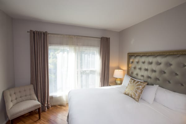 Beverly Terrace Hotel Beverly Hills, Sonder by null