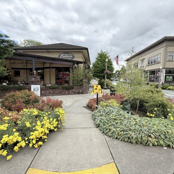 Snohomish Bakery at First & Union - Bakeries Near Me - Snohomish, Washington