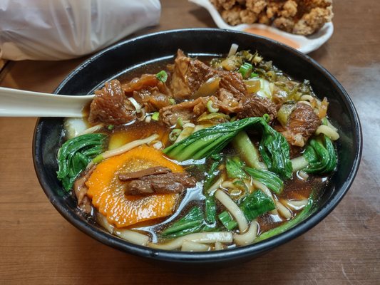 Papa Chang's by null