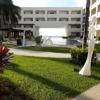 Secrets Silversands Riviera Cancun - Hotels Near Me - Puerto Morelos, DIF