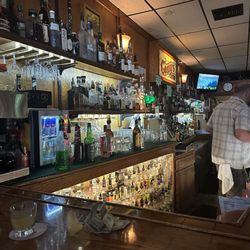 Casey's Tavern - The vast of  libations