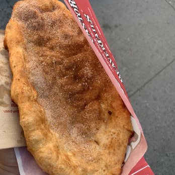 BeaverTails - Classic - Desserts Near Me - Banff, Alberta