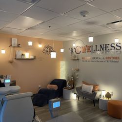 R Wellness