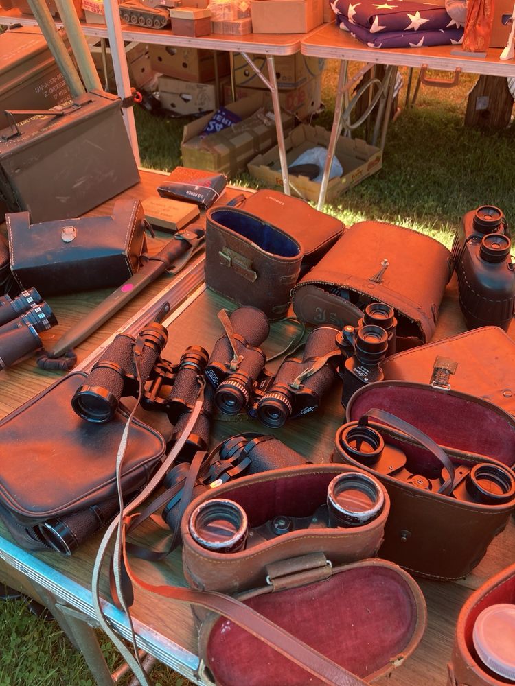 BRIMFIELD FLEA MARKETS Updated June 2024 121 Photos & 78 Reviews