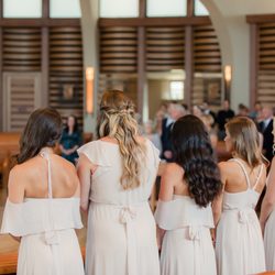 Bella Bridesmaids