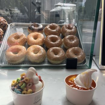 Cassetta - Coffee & Tea Near Me - Beverly Hills, California