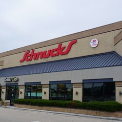 Schnucks Overland