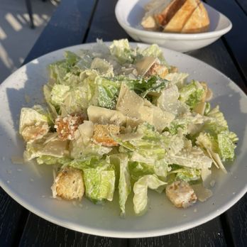 Latitude 34 - Caesar salad - New American Near Me - Camarillo, California Latitude 34 - Caesar salad - New American Near Me - Camarillo, California