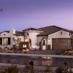 Maracay Homes