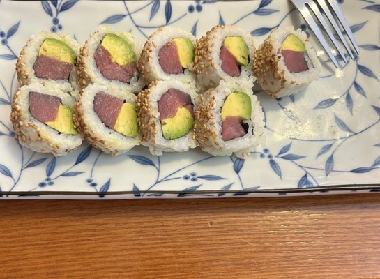 Gold Taste Sushi and Japanese Restaurant by null