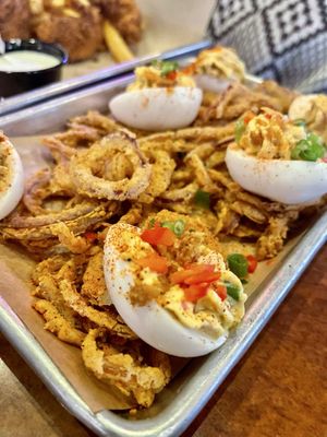 Lucille's Smokehouse Bar-B-Que by null