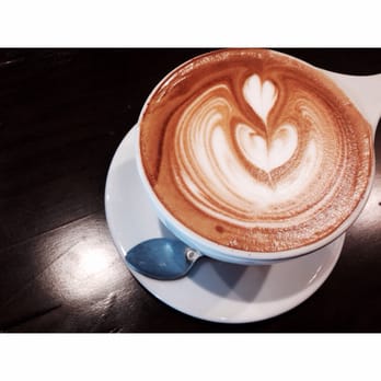 Tru Bru - Vanilla latte with an extra shot of espresso - Coffee & Tea Near Me - Orange, California Tru Bru - Vanilla latte with an extra shot of espresso - Coffee & Tea Near Me - Orange, California