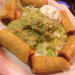 Taquitos