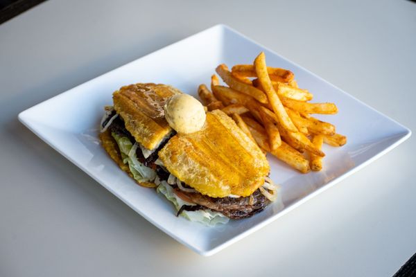 Cafe Con Leche by null