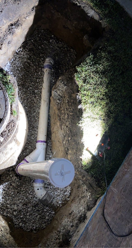 Slide of Oak Park's Best Plumbing and Sewer