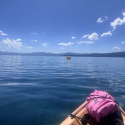 Tahoe Paddle and Oar - North Lake Tahoe