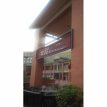 Quattro Formaggi - Italian Near Me - Alexandria, Virginia