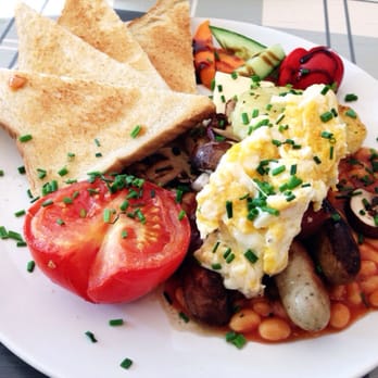 Von Der Motte - English Breakfast - Breakfast & Brunch Near Me - Hamburg, HH Von Der Motte - English Breakfast - Breakfast & Brunch Near Me - Hamburg, HH