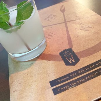 Pub W - Pubs Near Me - Tulsa, Oklahoma Pub W - Pubs Near Me - Tulsa, Oklahoma