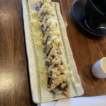 Fúdo - Hot Gossip - Asian Fusion Near Me - Chamblee, Georgia