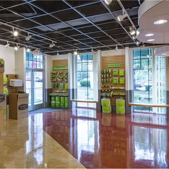 Extra Space Storage - Interior Units - Self Storage Near Me - Mclean, Virginia