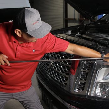 Dent Titan - Dent Titan Specializes in hail damage repair. - Body Shops Near Me - San Antonio, Texas
