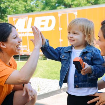 Allied Van Lines - Movers Near Me - Normal, Illinois