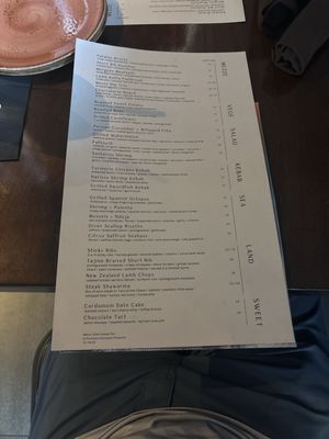 Menu photo 1 Riserva Bar + Tapas Oklahoma City, OK