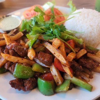 Bone & Broth - Shaken Beef House Fries - Vietnamese Near Me - Ontario, California Bone & Broth - Shaken Beef House Fries - Vietnamese Near Me - Ontario, California