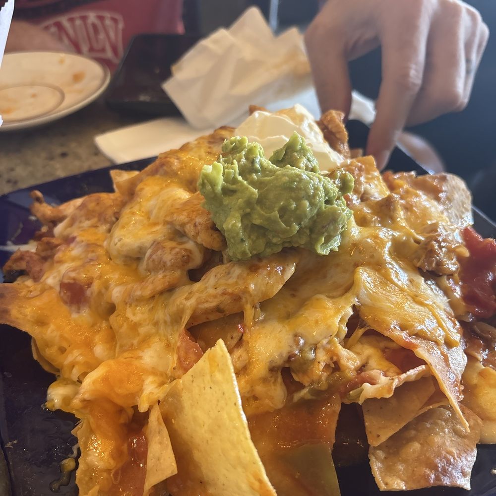 Avila's El Ranchito - Nachos - Mexican Near Me - Seal Beach, California Avila's El Ranchito - Nachos - Mexican Near Me - Seal Beach, California