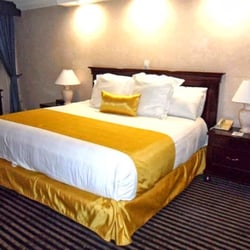 Del Rey Inn