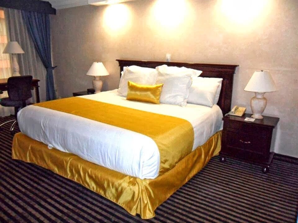 Del Rey Inn
