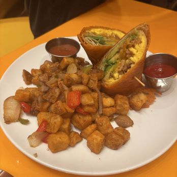 Netflix Bites - American Near Me - Las Vegas, Nevada Netflix Bites - American Near Me - Las Vegas, Nevada