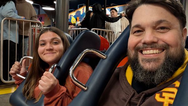 Incredicoaster by null