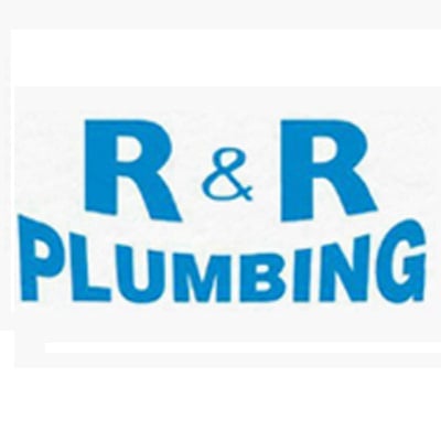 R & R Plumbing Logo