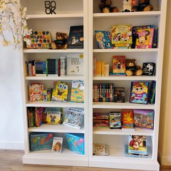 Beyond the Book - Bookstores Near Me - Homewood, Illinois