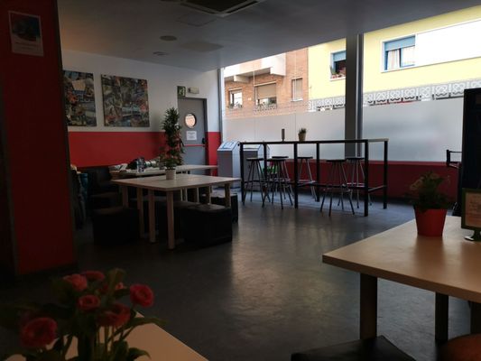 HelloBCN Hostel Barcelona by null