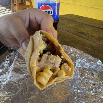 El Chilito - Street corn taco - Mexican Near Me - Austin, Texas El Chilito - Street corn taco - Mexican Near Me - Austin, Texas