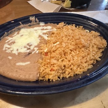 Mi Pueblo - Beans and rice - Mexican Near Me - White Hall, West Virginia Mi Pueblo - Beans and rice - Mexican Near Me - White Hall, West Virginia