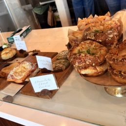 Pastries