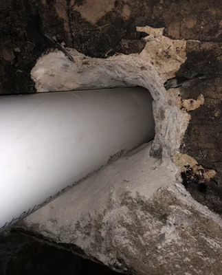 Done Right Foundation Repair by null