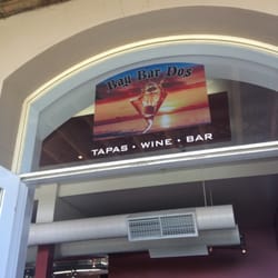 Bay Bar Dos - Entrance