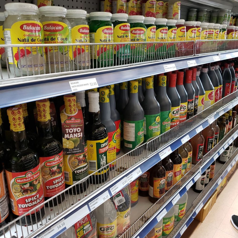 Kabayan Food Mart - Filipino Near Me - Halifax, Nova Scotia Kabayan Food Mart - Filipino Near Me - Halifax, Nova Scotia