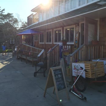 Whitney Pantry - Entry - Grocery Near Me - Ocean Beach, New York