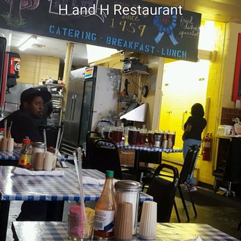 H&H Soul Food Restaurant - Run down - American Near Me - Macon, Georgia H&H Soul Food Restaurant - Run down - American Near Me - Macon, Georgia