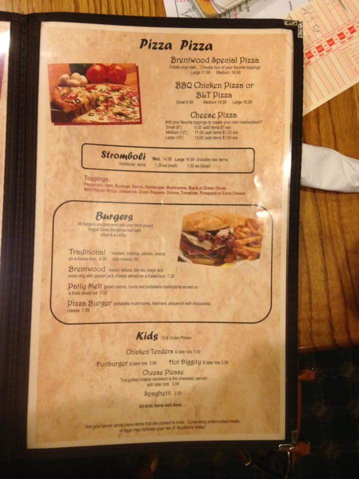 BRENTWOOD Updated October 2024 12 Reviews 178 Park Dr, Caro