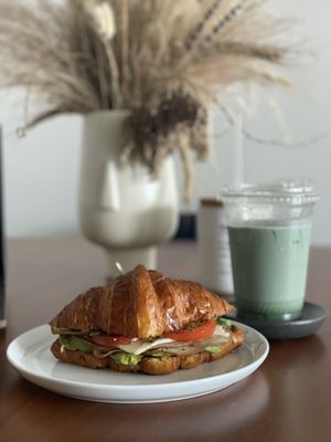 Black Canvas Coffee by null