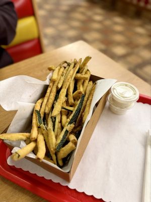 Hi-Life Burgers by null