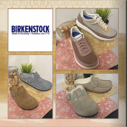 Footstock